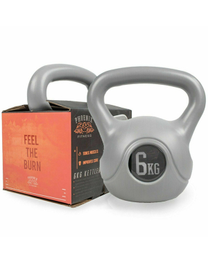 Phoenix Fitness Kettlebell 6kg